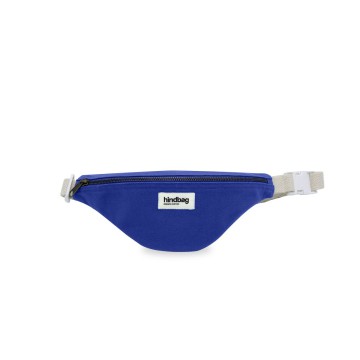 Sac banane enfant en coton bio GOTS – Pratique et solide