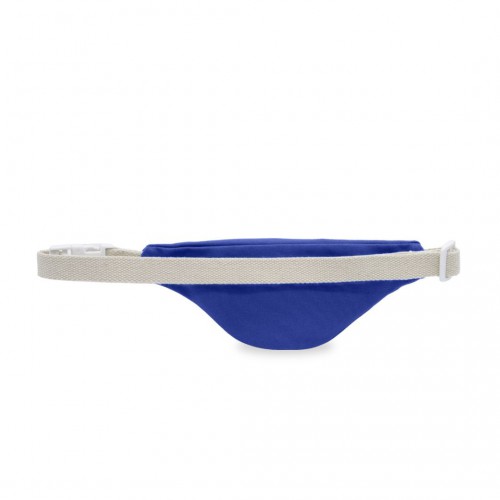 Sac banane enfant en coton bio GOTS – Pratique et solide Sac banane enfant en coton bio GOTS – Pratique et solide