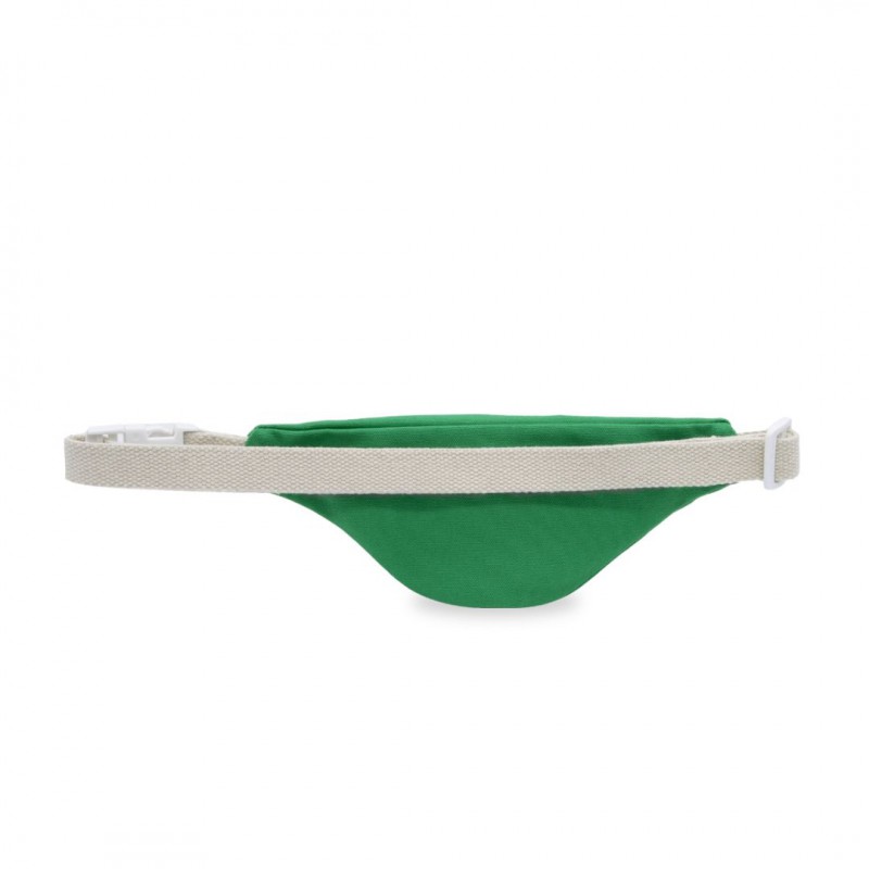 Sac banane enfant en coton bio GOTS – Pratique et solide Voir la slide Sac banane enfant en coton bio GOTS – Pratique et solide