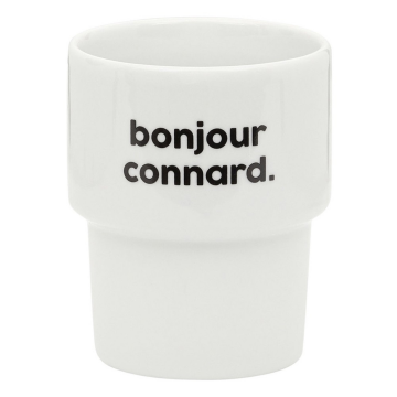 Félicie Aussi - Gobelet Bonjour Connard 300ml