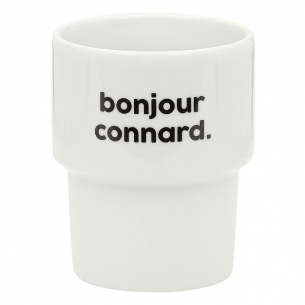 Félicie Aussi - Gobelet Bonjour Connard 300ml