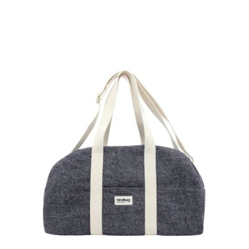 Sac Charlie vintage en coton bio GOTS – Pratique et élégant