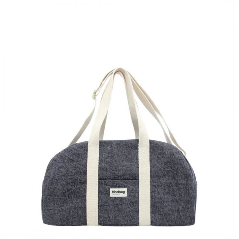 Sac Charlie vintage en coton bio GOTS – Pratique et élégant Voir la slide Sac Charlie vintage en coton bio GOTS – Pratique et élégant