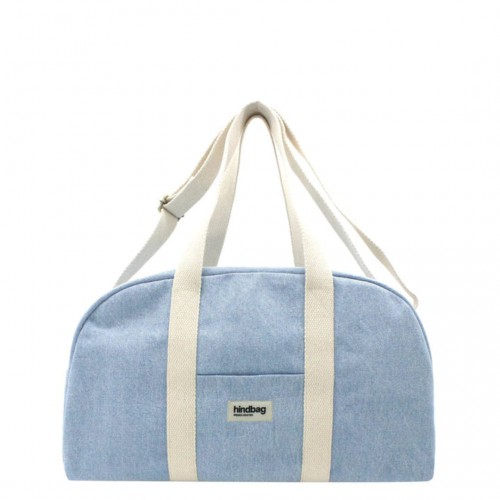 Sac Charlie vintage en coton bio GOTS – Pratique et élégant Sac Charlie vintage en coton bio GOTS – Pratique et élégant