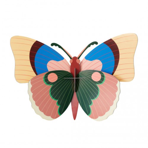 Déco murale - Cepora Butterfly - Studio Roof Déco murale - Cepora Butterfly - Studio Roof