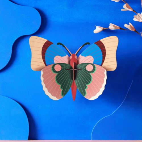 Déco murale - Cepora Butterfly - Studio Roof Déco murale - Cepora Butterfly - Studio Roof
