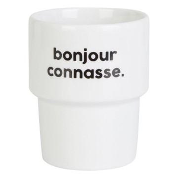 Félicie Aussi - Gobelet Bonjour Connasse 300ml