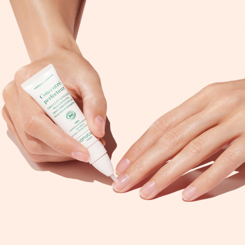 Concentré Perfecteur Manucurist 10ml - Soins Ongles et Cuticules Concentré Perfecteur Manucurist 10ml - Soins Ongles et Cuticules