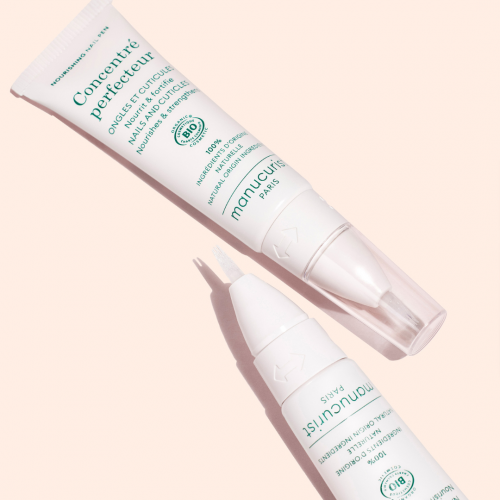 Concentré Perfecteur Manucurist 10ml - Soins Ongles et Cuticules Concentré Perfecteur Manucurist 10ml - Soins Ongles et Cuticules
