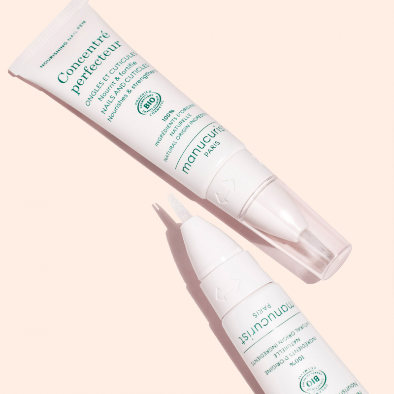 Concentré Perfecteur Manucurist 10ml - Soins Ongles et Cuticules Voir la slide Concentré Perfecteur Manucurist 10ml - Soins Ongles et Cuticules