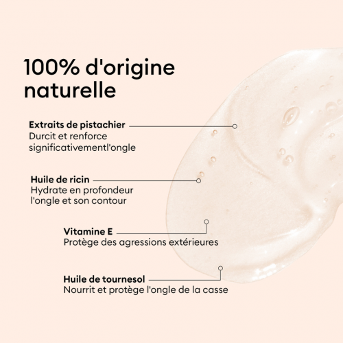 Concentré Perfecteur Manucurist 10ml - Soins Ongles et Cuticules Concentré Perfecteur Manucurist 10ml - Soins Ongles et Cuticules