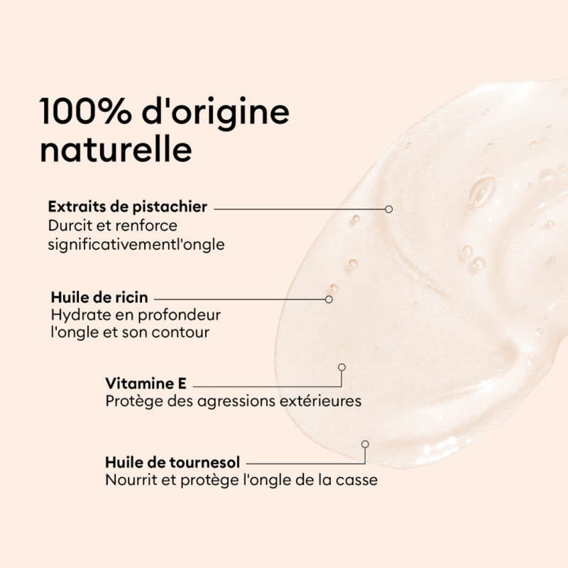 Concentré Perfecteur Manucurist 10ml - Soins Ongles et Cuticules Voir la slide Concentré Perfecteur Manucurist 10ml - Soins Ongles et Cuticules