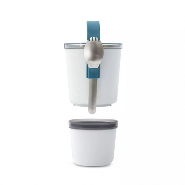 Lunch Pot Original Océan Black+Blum