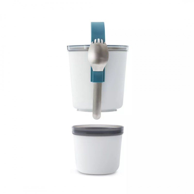 Lunch Pot Original Océan Black+Blum Voir la slide Lunch Pot Original Océan Black+Blum