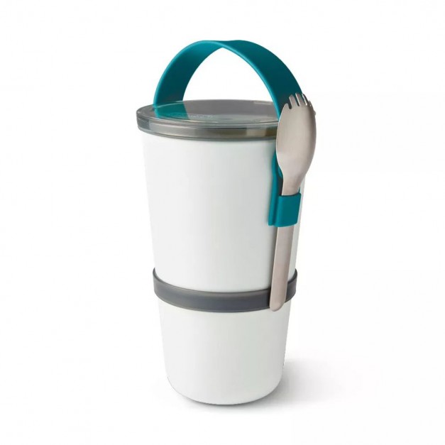 Lunch Pot Original Océan Black+Blum