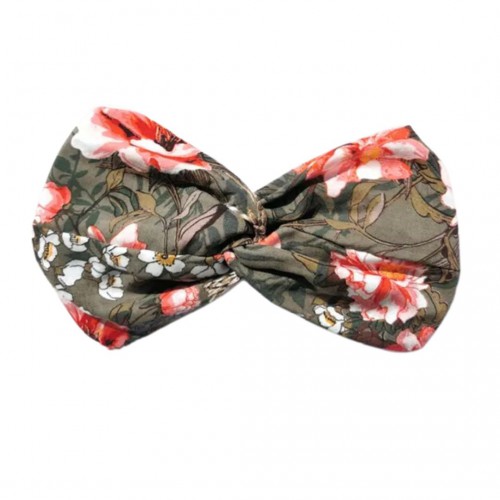 Laure Derrey - Headband upcyclé Tahina Laure Derrey - Headband upcyclé Tahina