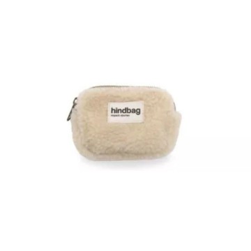 Porte-monnaie en coton bio – Pratique et solidaire
