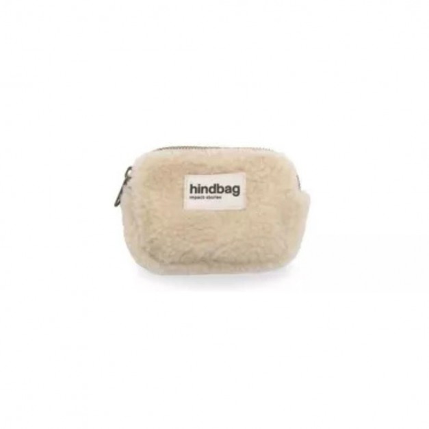 Porte-monnaie en coton bio – Pratique et solidaire