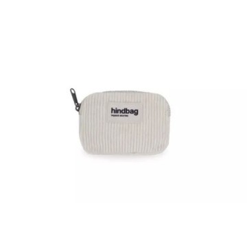 Porte-monnaie en coton bio GOTS – Pratique et solidaire