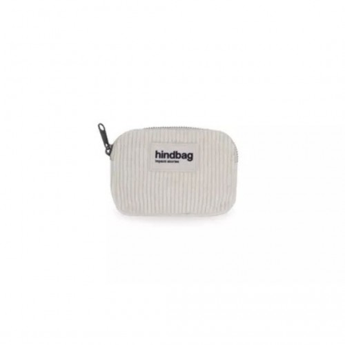 Porte-monnaie en coton bio GOTS – Pratique et solidaire Porte-monnaie en coton bio GOTS – Pratique et solidaire
