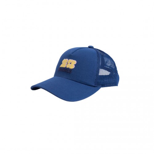 Casquette Sunshine bleu marine - 23 degrés Casquette Sunshine bleu marine - 23 degrés