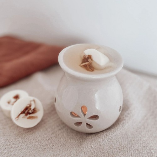 Yoku Brûleur pour fondants en céramique Yoku Brûleur pour fondants en céramique