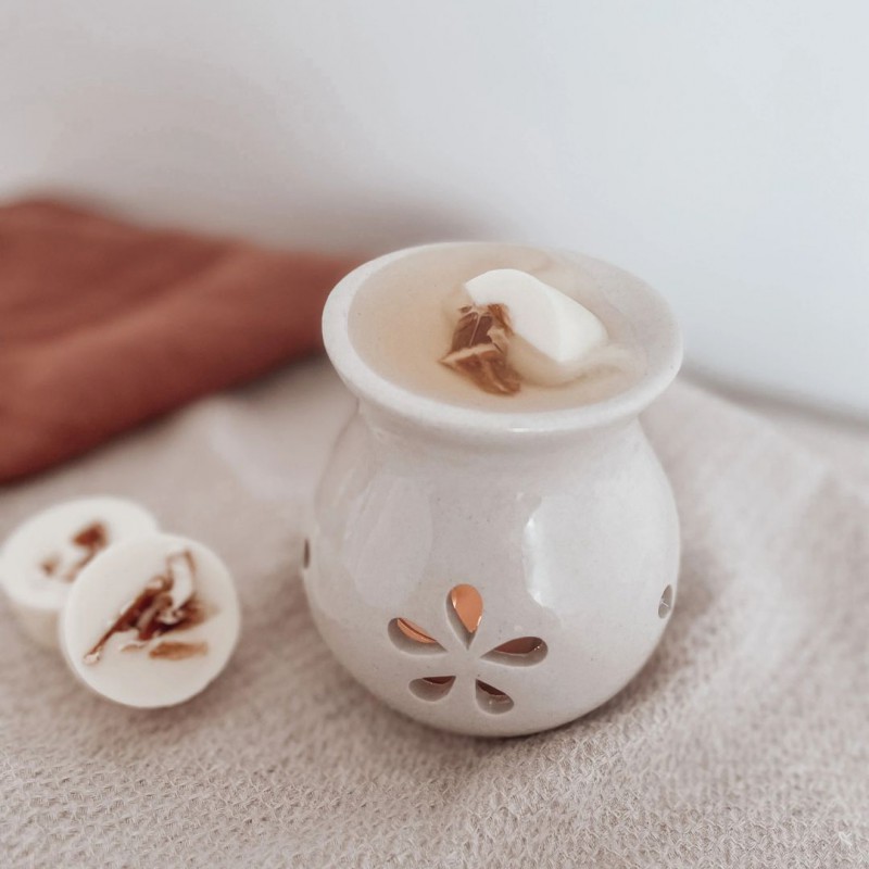 Yoku Brûleur pour fondants en céramique Voir la slide Yoku Brûleur pour fondants en céramique