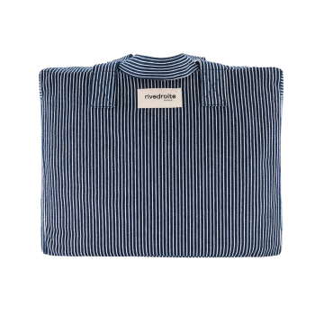 Sac 24h Célestin – Rive Droite Paris | Sac week-end pratique et upcyclé