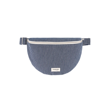 Sac banane Custine – Pratique et stylé | Rive Droite Paris