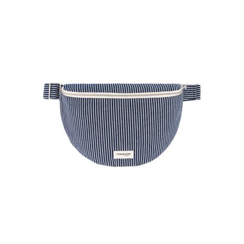 Sac banane Custine – Pratique et stylé | Rive Droite Paris Sac banane Custine – Pratique et stylé | Rive Droite Paris