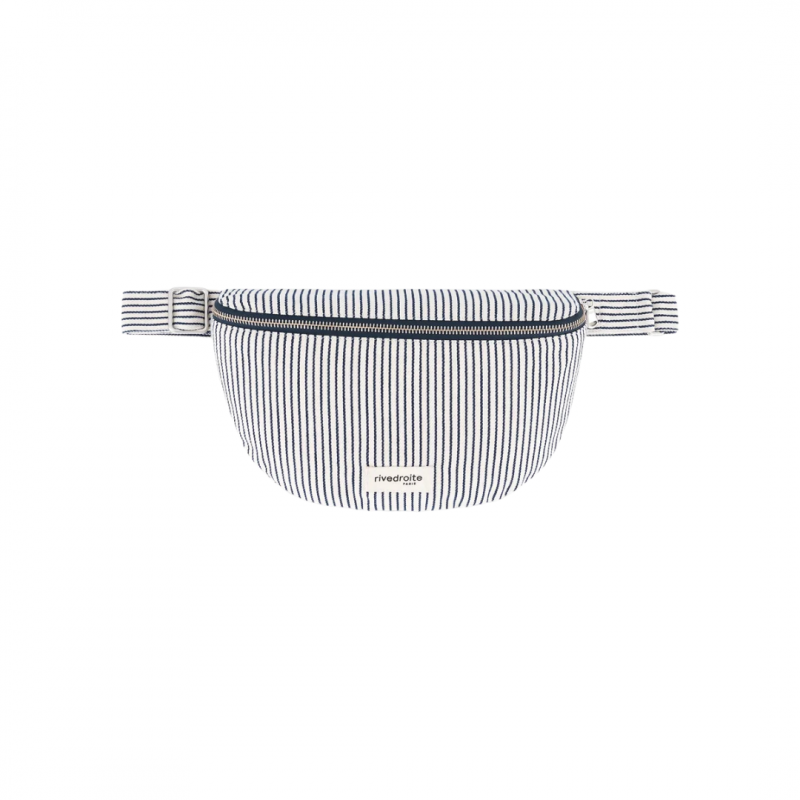 Sac banane Custine – Pratique et stylé | Rive Droite Paris Voir la slide Sac banane Custine – Pratique et stylé | Rive Droite Paris