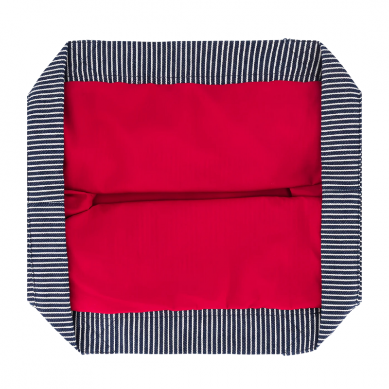 Sac banane Custine – Pratique et stylé | Rive Droite Paris Voir la slide Sac banane Custine – Pratique et stylé | Rive Droite Paris