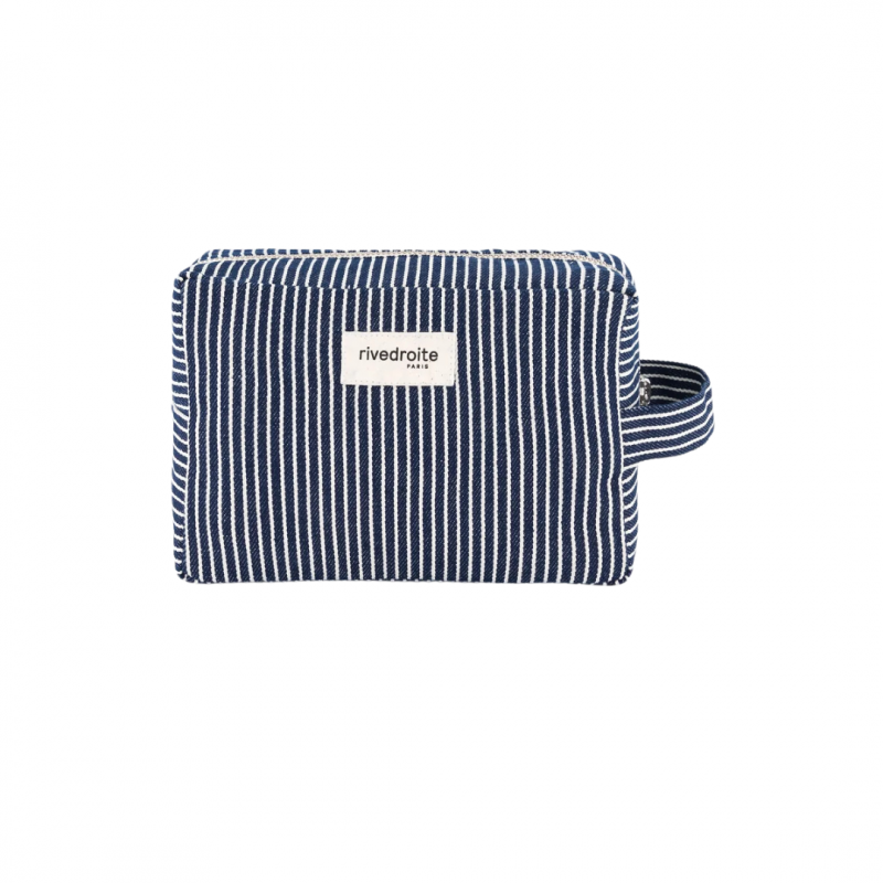 Voir la slide Trousse de Toilette Tournelles XL – Rive Droite Paris