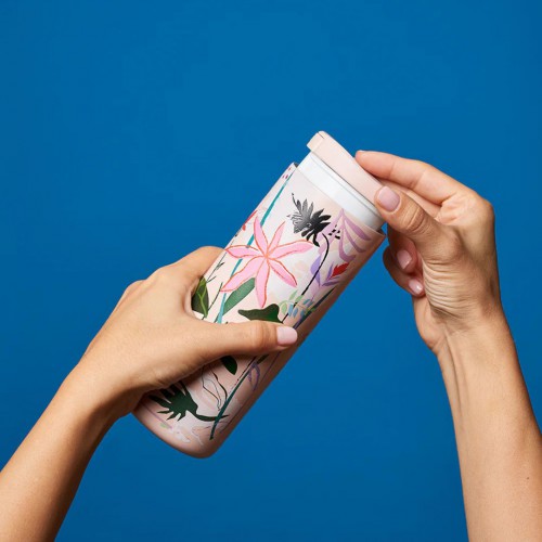 Mug isotherme Slide Cup NEO 350ml - Lime - chic mic