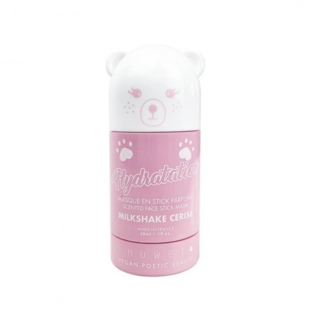 Masque hydratant en stick