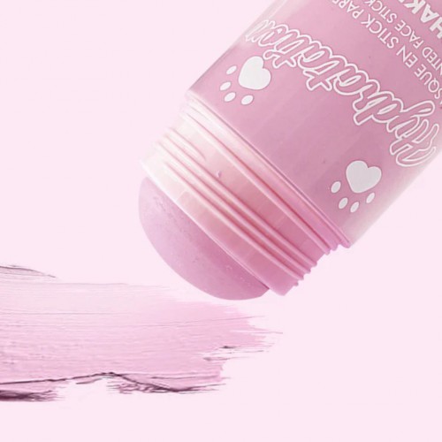 Masque hydratant en stick