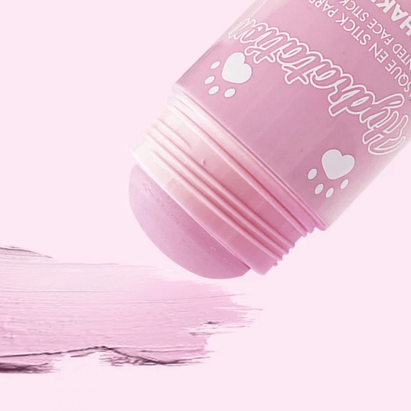 Voir la slide Masque hydratant en stick