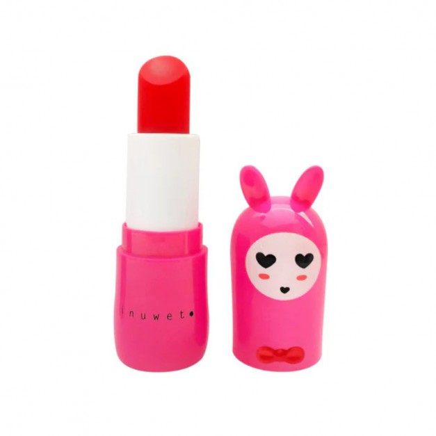 Baume à lèvres à la cerise