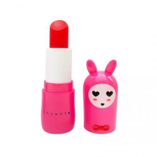 Baume à lèvres à la cerise