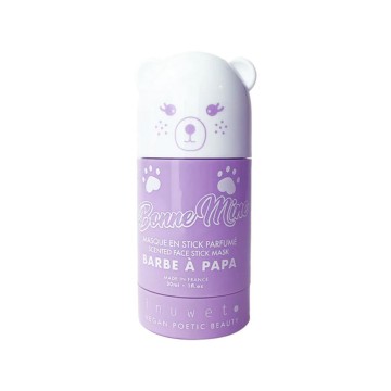 Masque bonne mine en stick