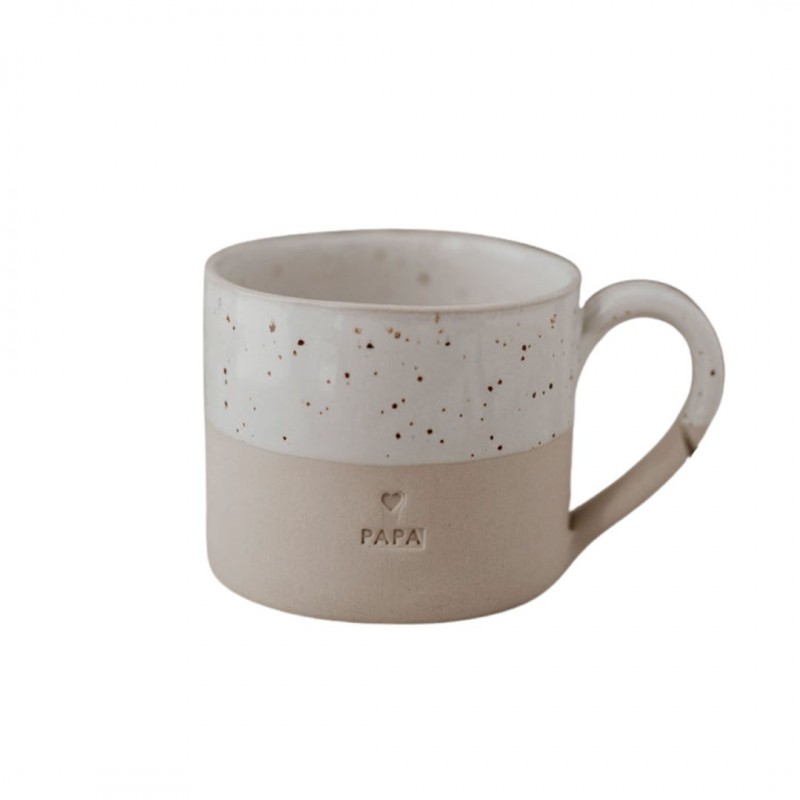 Tasse Papa - Eulenschnitt Voir la slide Tasse Papa - Eulenschnitt