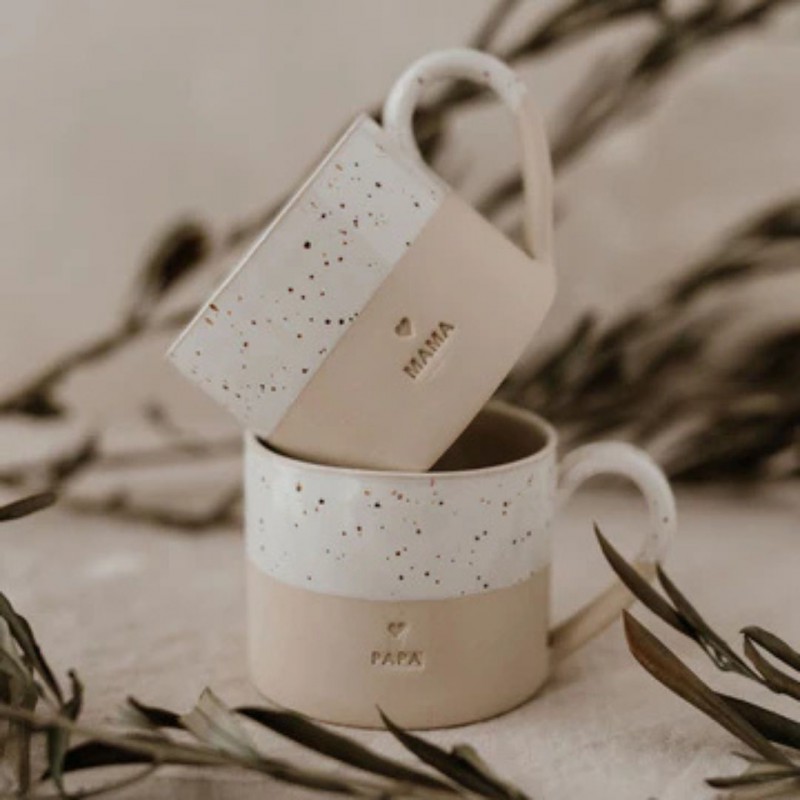 Tasse Papa - Eulenschnitt Voir la slide Tasse Papa - Eulenschnitt