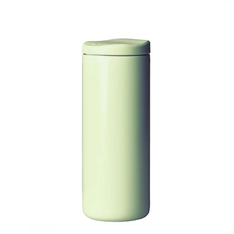Voir la slide Mug isotherme Slide Cup NEO 350ml - Lime - chic mic
