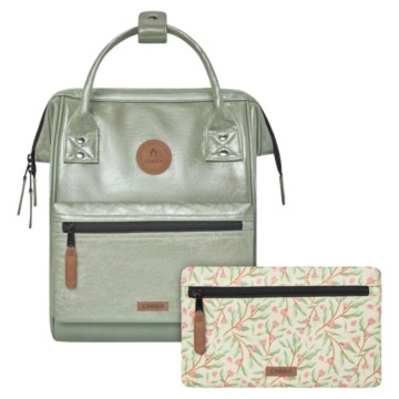 Sac à dos Adventurer Cabaïa - Confort & Durabilité