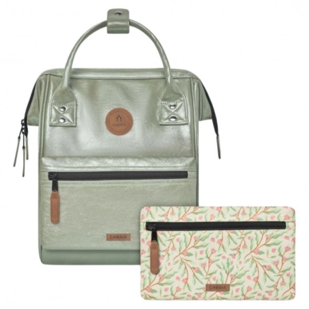 Sac à dos Adventurer Cabaïa - Confort & Durabilité