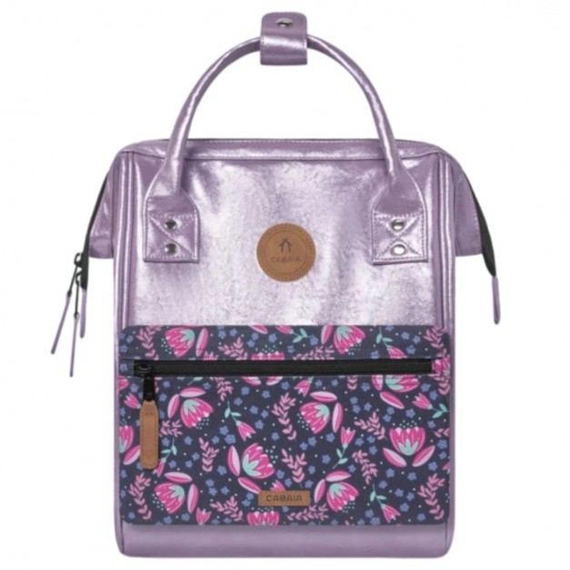 Sac à dos Adventurer Cabaïa - Confort & Durabilité