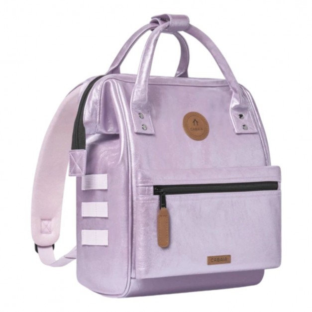 Sac à dos Adventurer Cabaïa - Confort & Durabilité