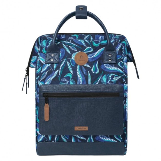 Sac à dos Adventurer Cabaïa - Confort & Durabilité
