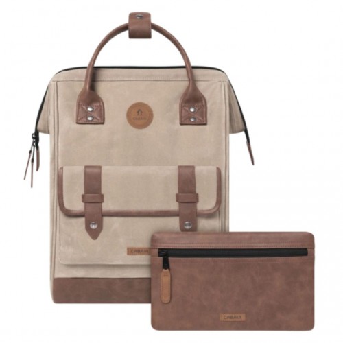 Sac Adventurer cabaïa - Confort et Durabilité Sac Adventurer cabaïa - Confort et Durabilité