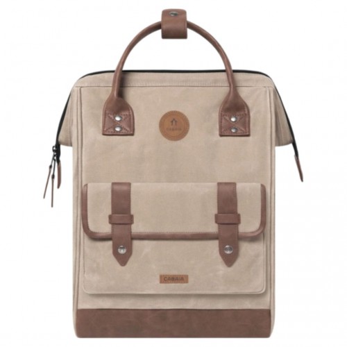 Sac Adventurer cabaïa - Confort et Durabilité Sac Adventurer cabaïa - Confort et Durabilité